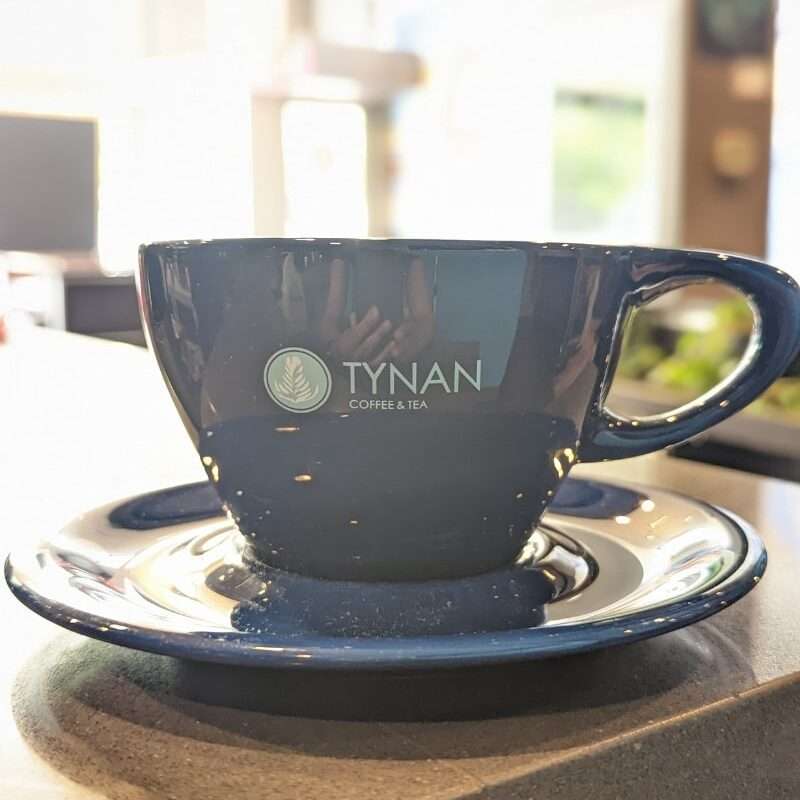 8oz Tynan Cup