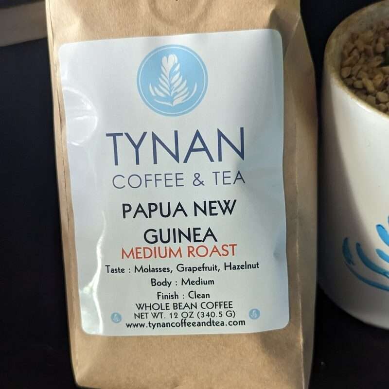 Papua New Guinea