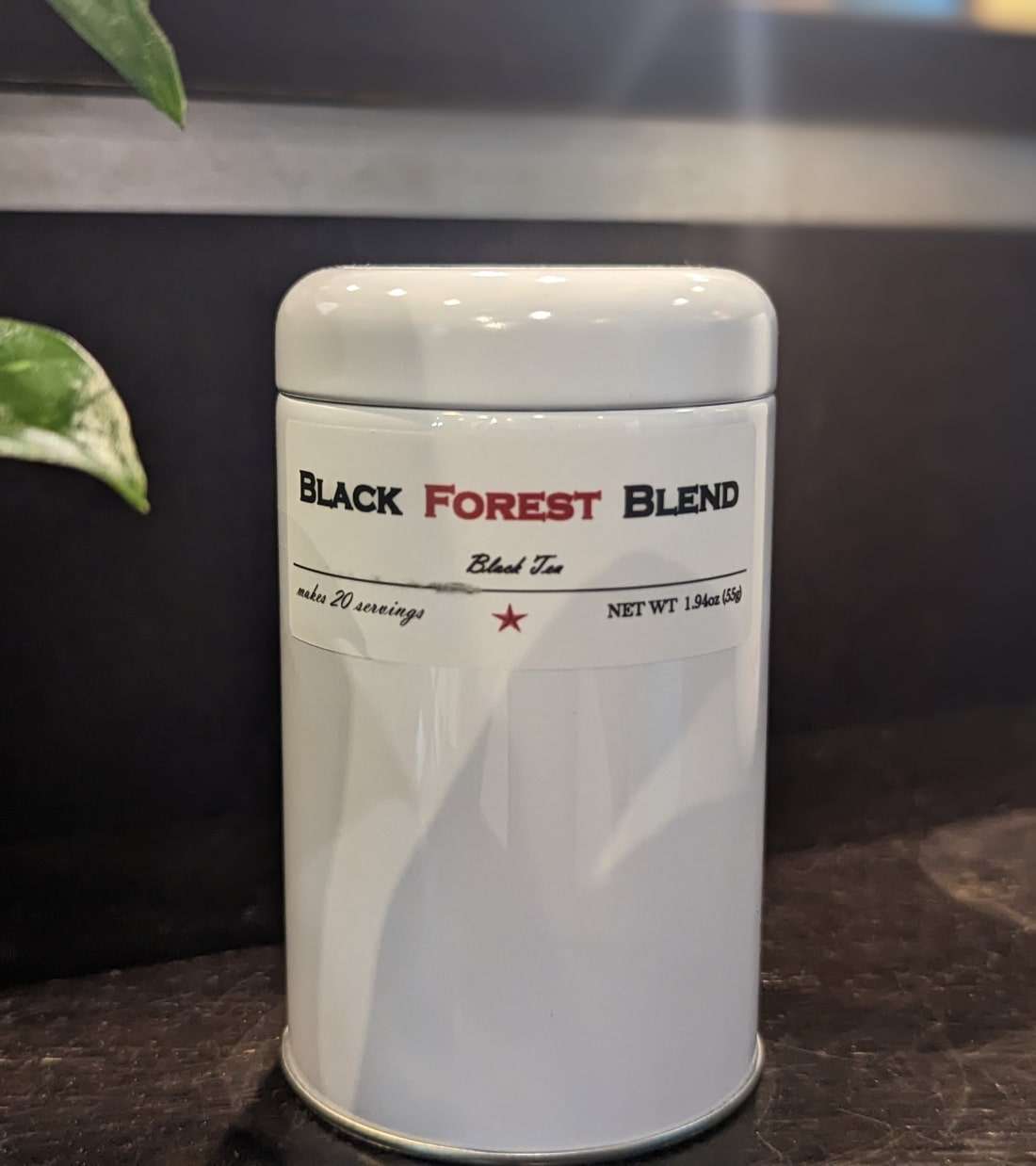 Black Forest Blend